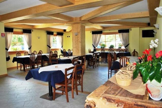 Agriturismo Chalet Caribona Villa Валдисото Екстериор снимка