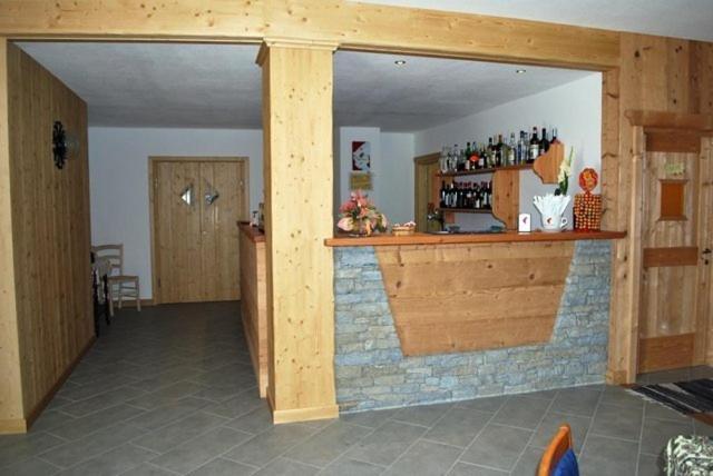 Agriturismo Chalet Caribona Villa Валдисото Екстериор снимка