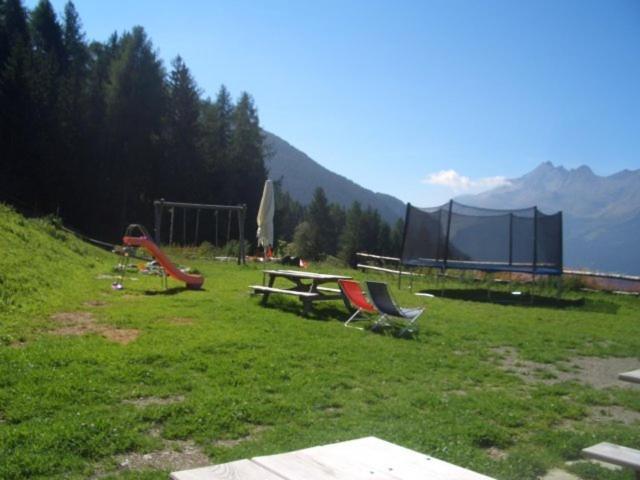 Agriturismo Chalet Caribona Villa Валдисото Екстериор снимка