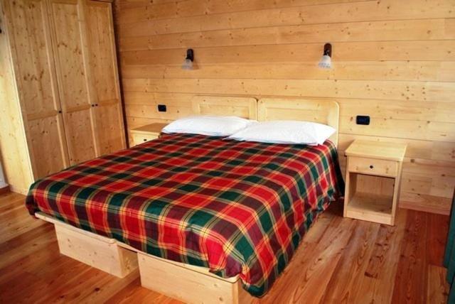 Agriturismo Chalet Caribona Villa Валдисото Екстериор снимка