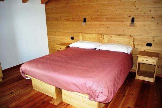 Agriturismo Chalet Caribona Villa Валдисото Екстериор снимка