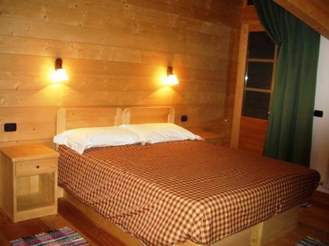 Agriturismo Chalet Caribona Villa Валдисото Екстериор снимка
