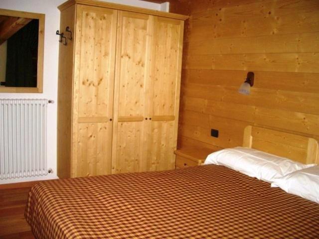 Agriturismo Chalet Caribona Villa Валдисото Екстериор снимка